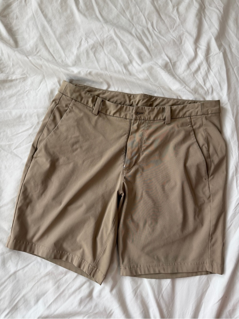 Men's Lululemon Performance Shorts 36